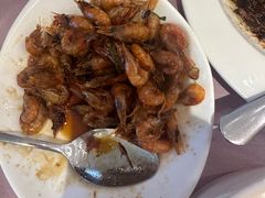 -顺风海鲜港(长寿路店)