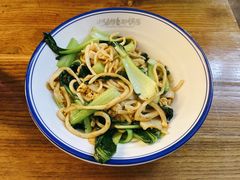 -小义乌砂锅拉面(海事共享区店)