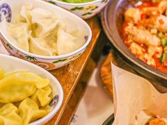 -东方饺子王(和平里店)