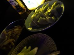 -ohbar live house(人广店)