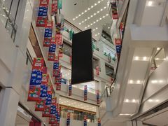 -凯德广场(武胜路店)