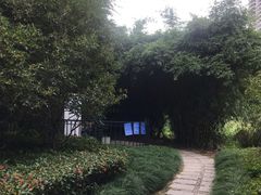 -苏州河梦清园环保主题公园