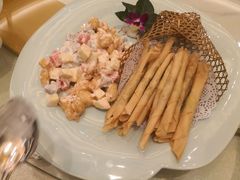 -千岛湖鱼味馆(十字街总店)