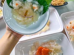 -嘉升大排档(番禺总店)