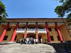 -桂林独秀峰王城景区