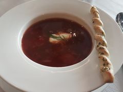 -马克西姆俄罗斯餐厅(通亚街店)