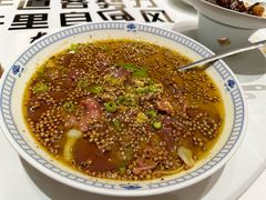 -杏花堂晋商私房菜(华熙五棵松店)