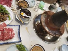 -福寿斋·老北京铜锅涮肉·烤鸭(顺义总店)