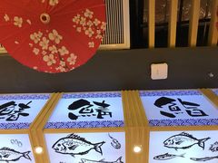 -采御鲜·回转寿司(汕头万达店)