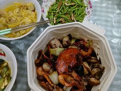 -七欣天香辣蟹火锅(无锡金太湖国际城店)