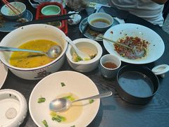 -鱼你相聚·河鲜馆(袁家岭店)