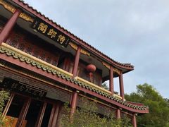 -韩文公祠
