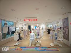 -沈阳大商千盛购物中心有限公司(长江街店)