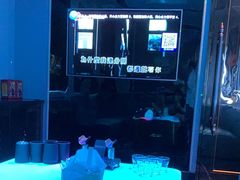 -欢乐迪派对潮K·KTV(华南城店)