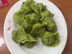 -鸿毛饺子(紫竹桥店)