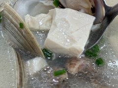 -明记海鲜大排档(巽寮湾店)