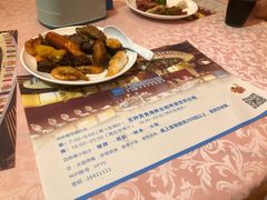 -东方雅典水疗美食汇(金海岸大厦店)