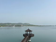 -南京金牛湖风景区