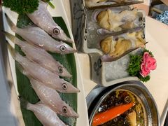 -围炉夜话·潮汕卤水火锅(榕江店)