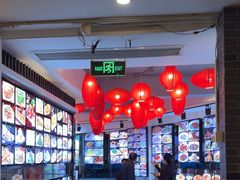-東城故事·尋找姆媽的味道(玉兰路店)