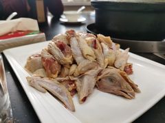 -领鲜风味花雕鸡(马端街店)