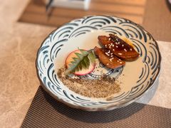 -極上萬膳·日料放题(来福士江景店)