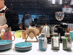 -Hiwork cafe(新街高和店)