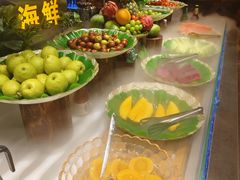 -小明家·鲜牛肉自选火锅(中街店)