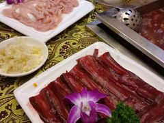 -红鼎坊·老成都火锅(新南门店)