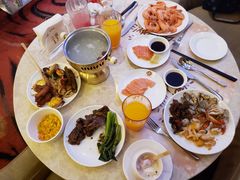 -芭菲盛宴·环球美食(解放碑英利国际店)