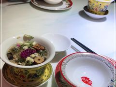 -醉英雄四川料理(国贸店)