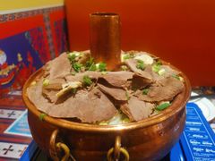 -如意林卡藏餐吧 (九寨沟店)