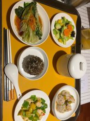 -月之旅·尊 高端月子会所(科馨别墅一店)