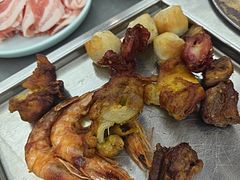 -比尔森巴西烤肉自助(红旗街店)