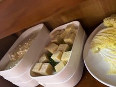 -津门老羊家·铜锅涮羊肉·烧烤(科技园店)