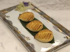 -伯衡55·吉品轩(乌鲁木齐南路店)