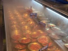 -喜井无限自助烤肉公司(石厦店)