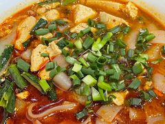 臭豆腐卷粉-端仕小锅(文林街店)