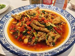 -川正旺江湖菜(三元桥店)
