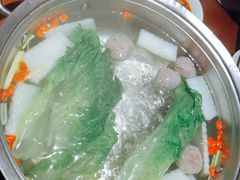 -牛焱·贵州黄牛肉火锅(城西银泰店)