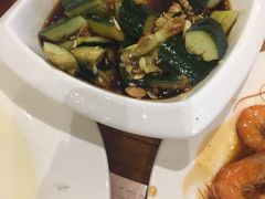 -魁鱼馆·千岛湖金陵山水啤酒温泉酒店