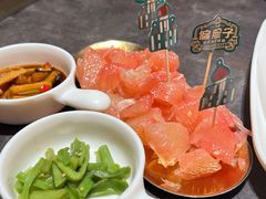 -偏脸子哈尔滨老烧烤(爱建店)