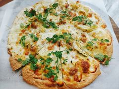 洋蓟柠檬披萨-农畉LONFOOD(福田星河COCOPark店)