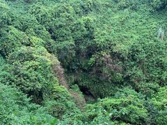 -海口火山口国家地质公园