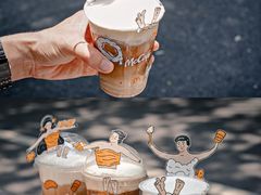 -麦当劳(宝山大厦店)