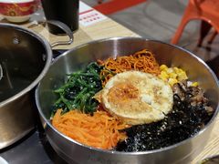 -韩国大金刚烤肉·料理(印象城店)