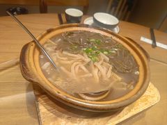 -老砂锅(城北店)