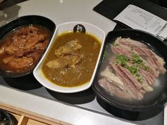 -新仙清汤牛腩(铜锣湾店)