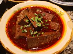-南京大牌档(人民广场店)