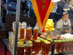 -正宁路小吃夜市